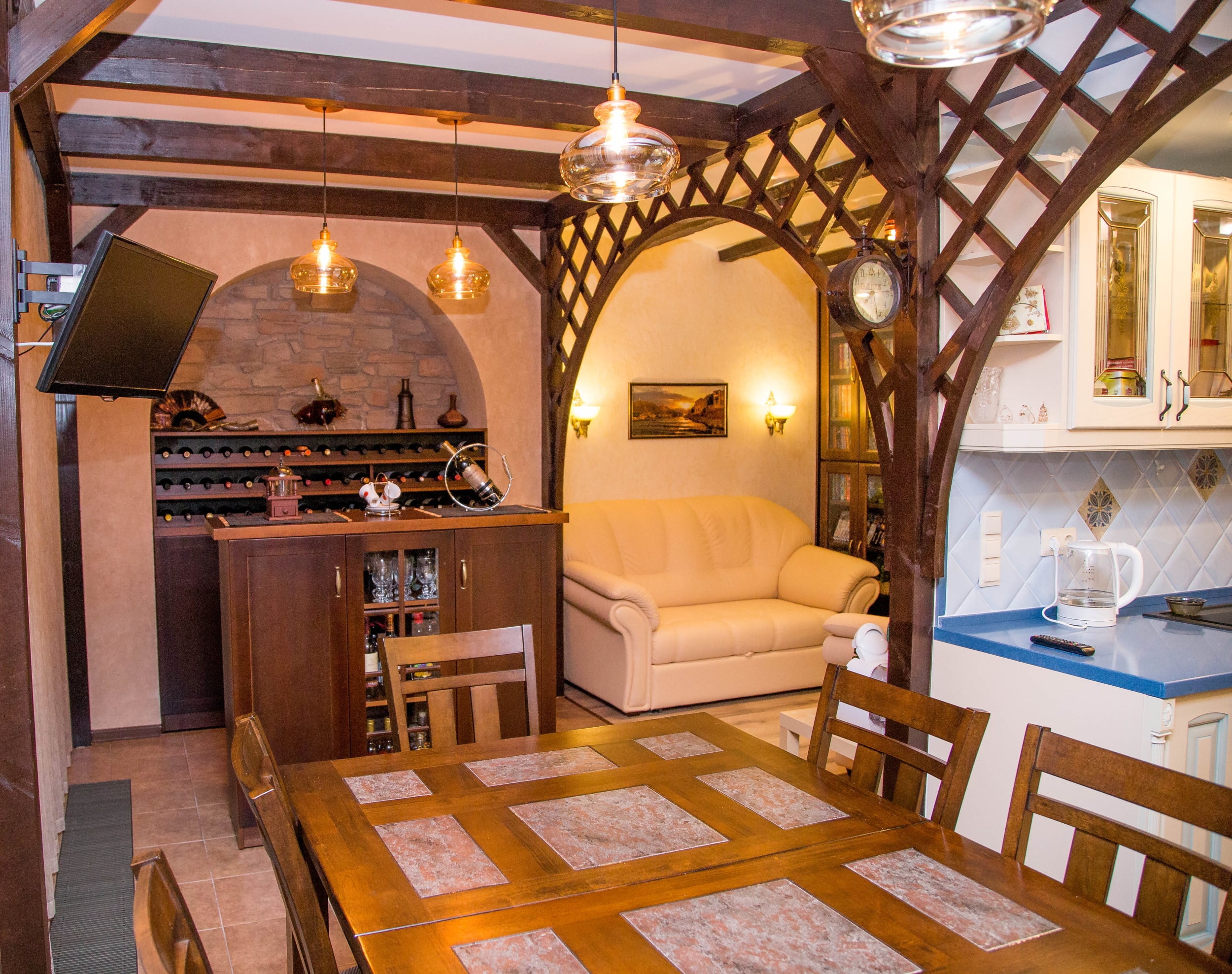 Евроремонт квартир под ключ СПБ | Евроремонт цена за квадратный метр