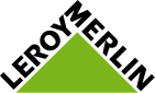 лого компании Leroy Merlin