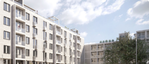 Вторичные квартиры